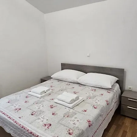 Mare Apartman Zadar