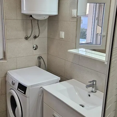 Mare Апартаменты