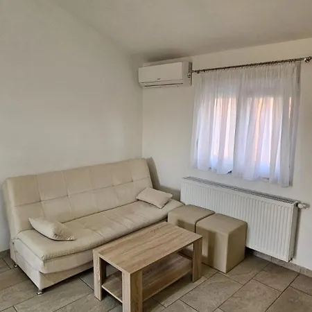 Apartment Mare Zadar