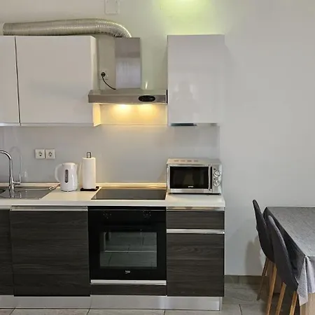 Mare Apartment