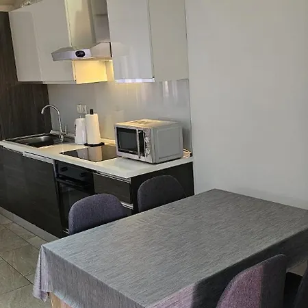Mare Apartment Zadar