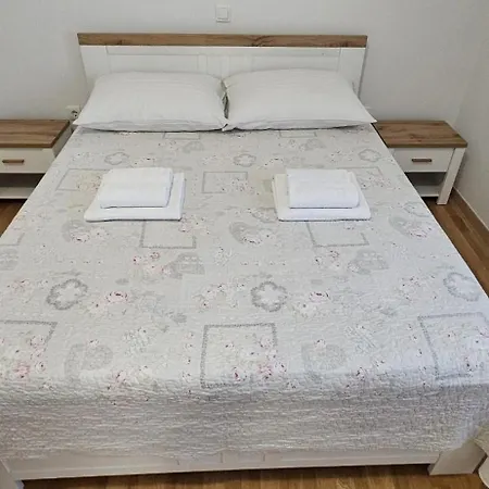 Mare Apartment Zadar