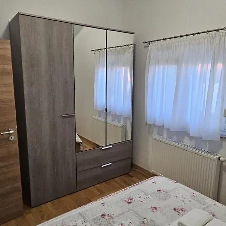 Apartman Mare Zadar