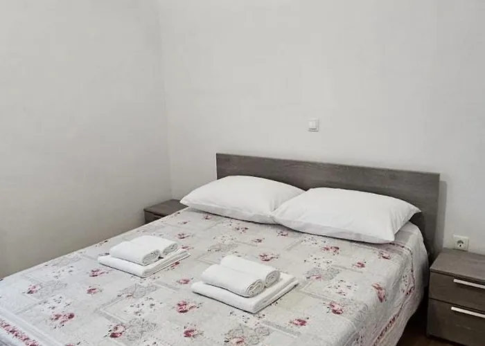 Mare Appartement Zadar