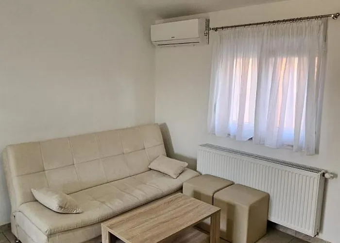 Apartment Mare Zadar