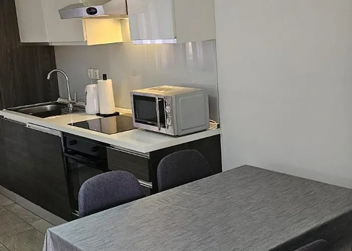 Mare Apartment Zadar