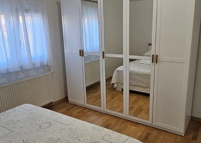 Appartement Mare Zadar