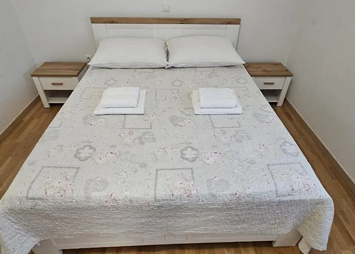 Mare Apartment Zadar