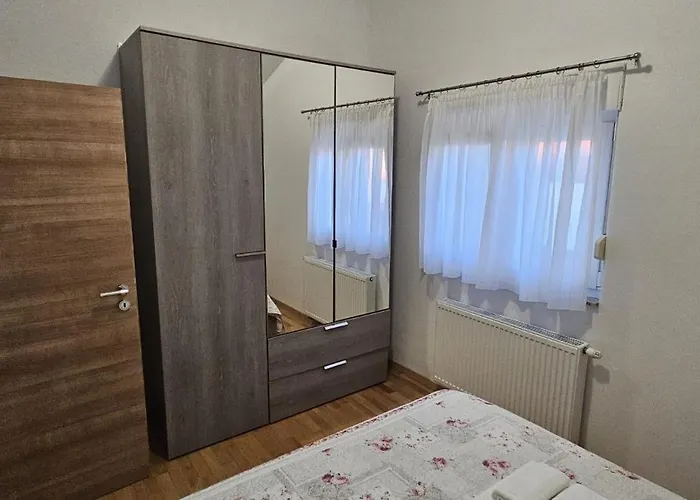 Appartement Mare Zadar